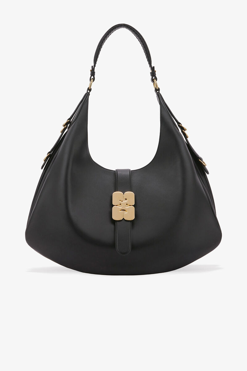 Bolsa Kat Grande Preta