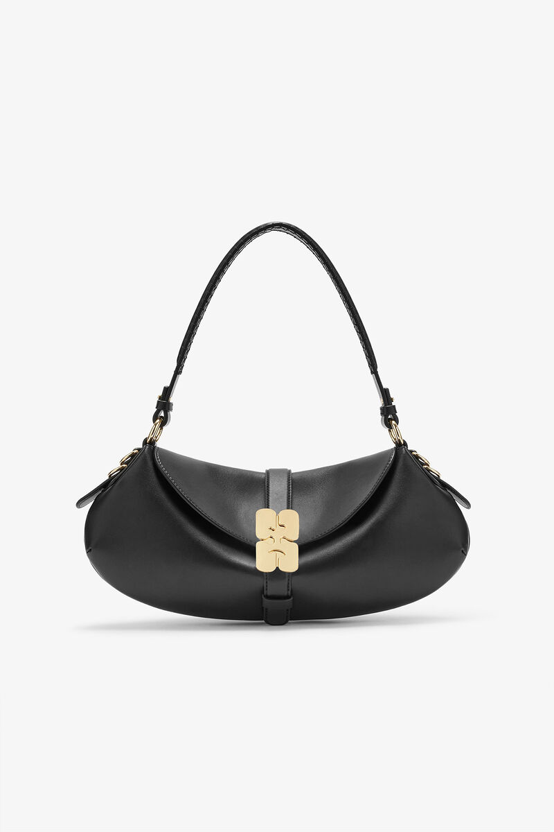Bolsa Preto B-Kat