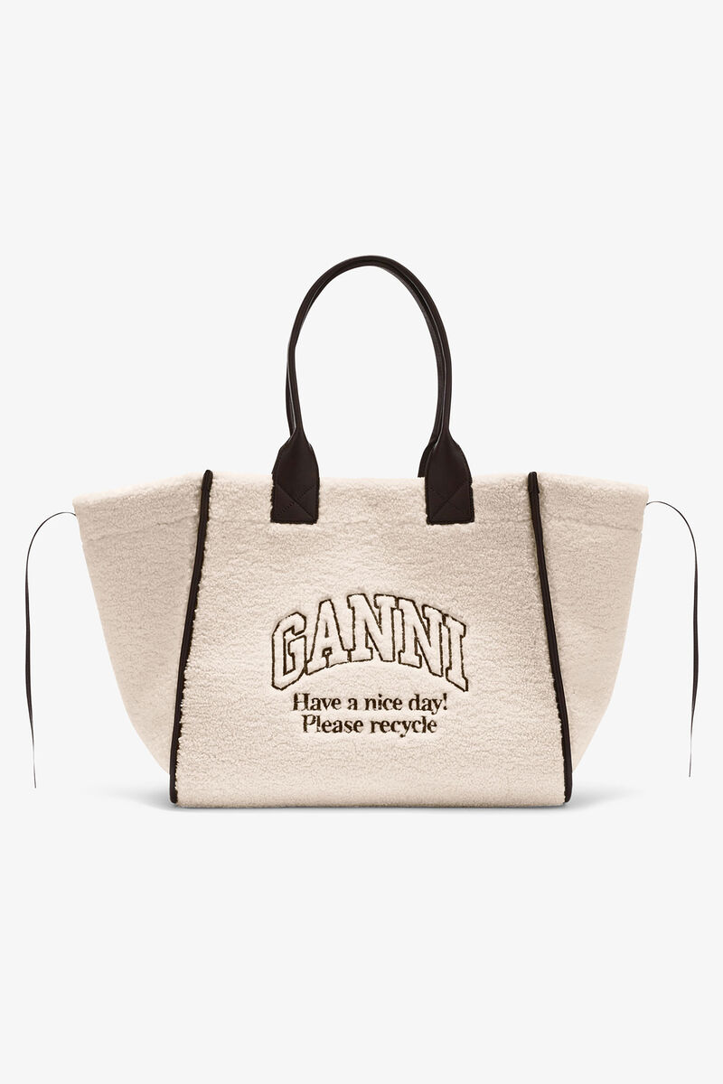 Bolsa de Lã XXL