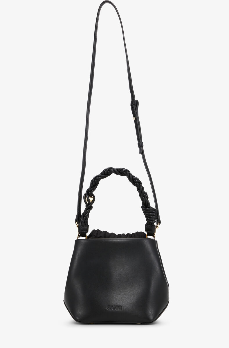 Bolsa de Ombro Bou Preto