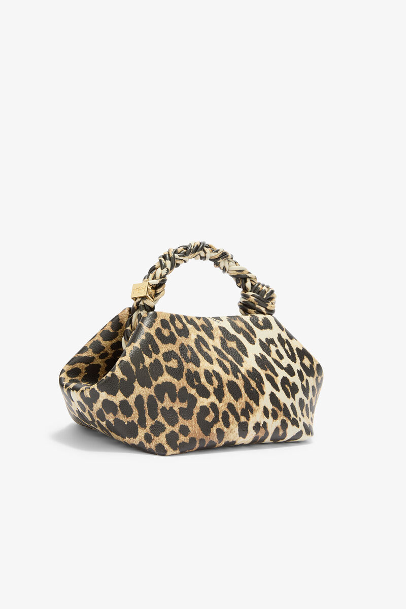 Bolsa Pequena Leopardo Daisy Duck