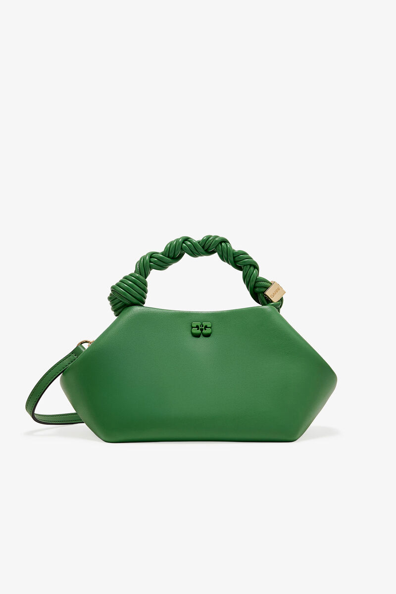 Bolsa Pequena Verde