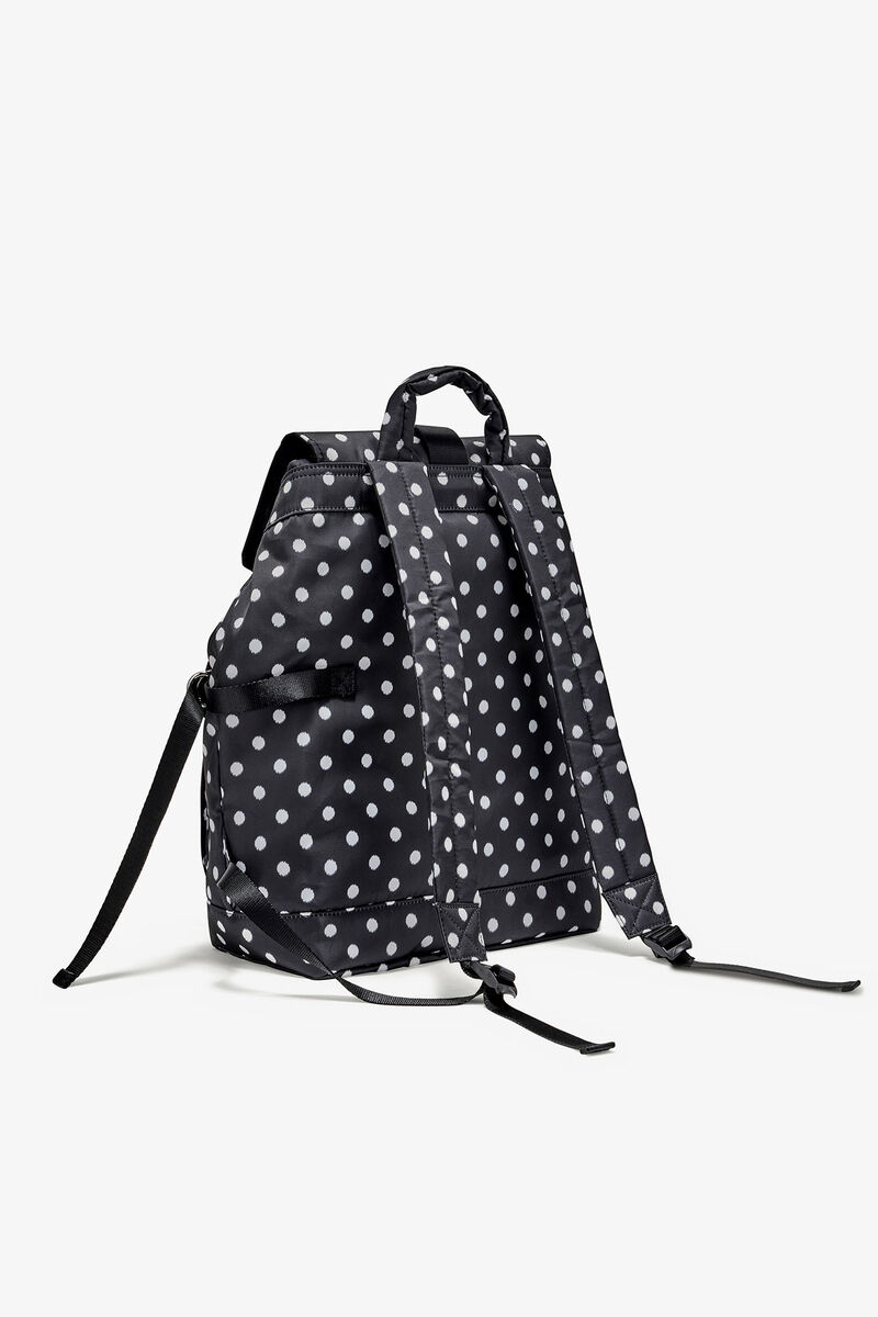 Mochila Dots Re-Tech