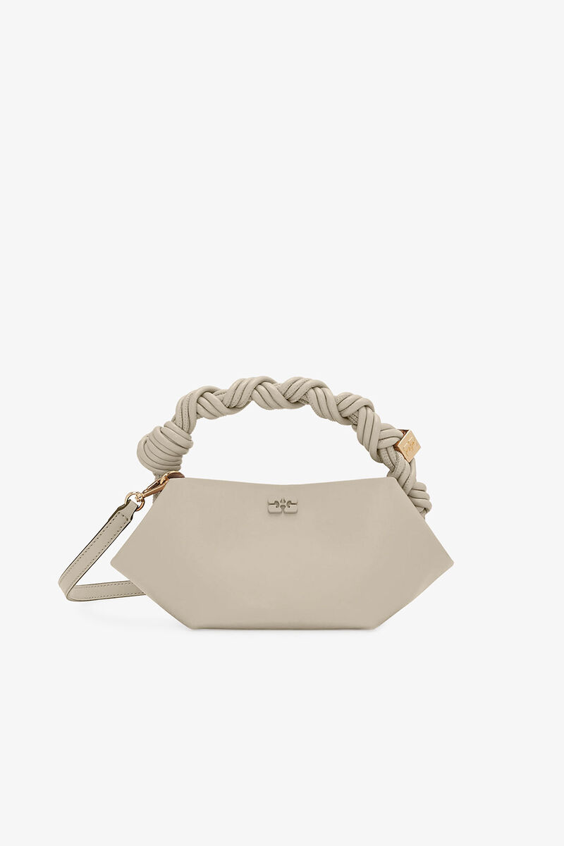 Mini Bolsa Bou Cor Claro