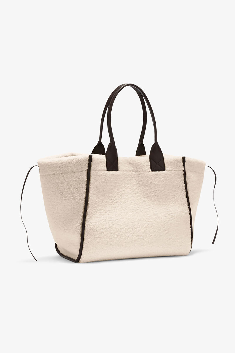 Bolsa de Lã XXL