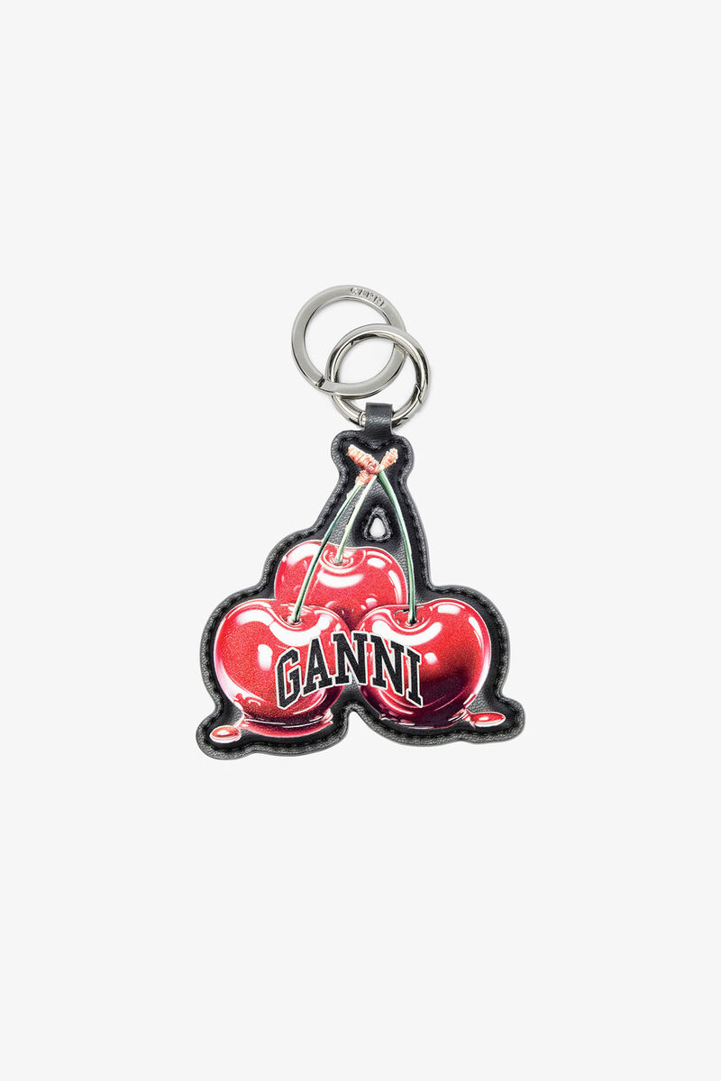 Keyring Joy Cherry