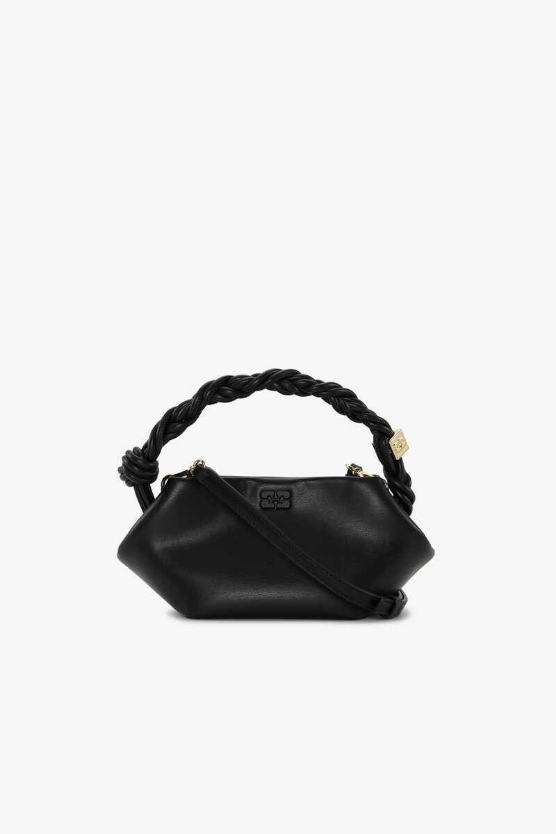 Bolsa Mini Bou Preta