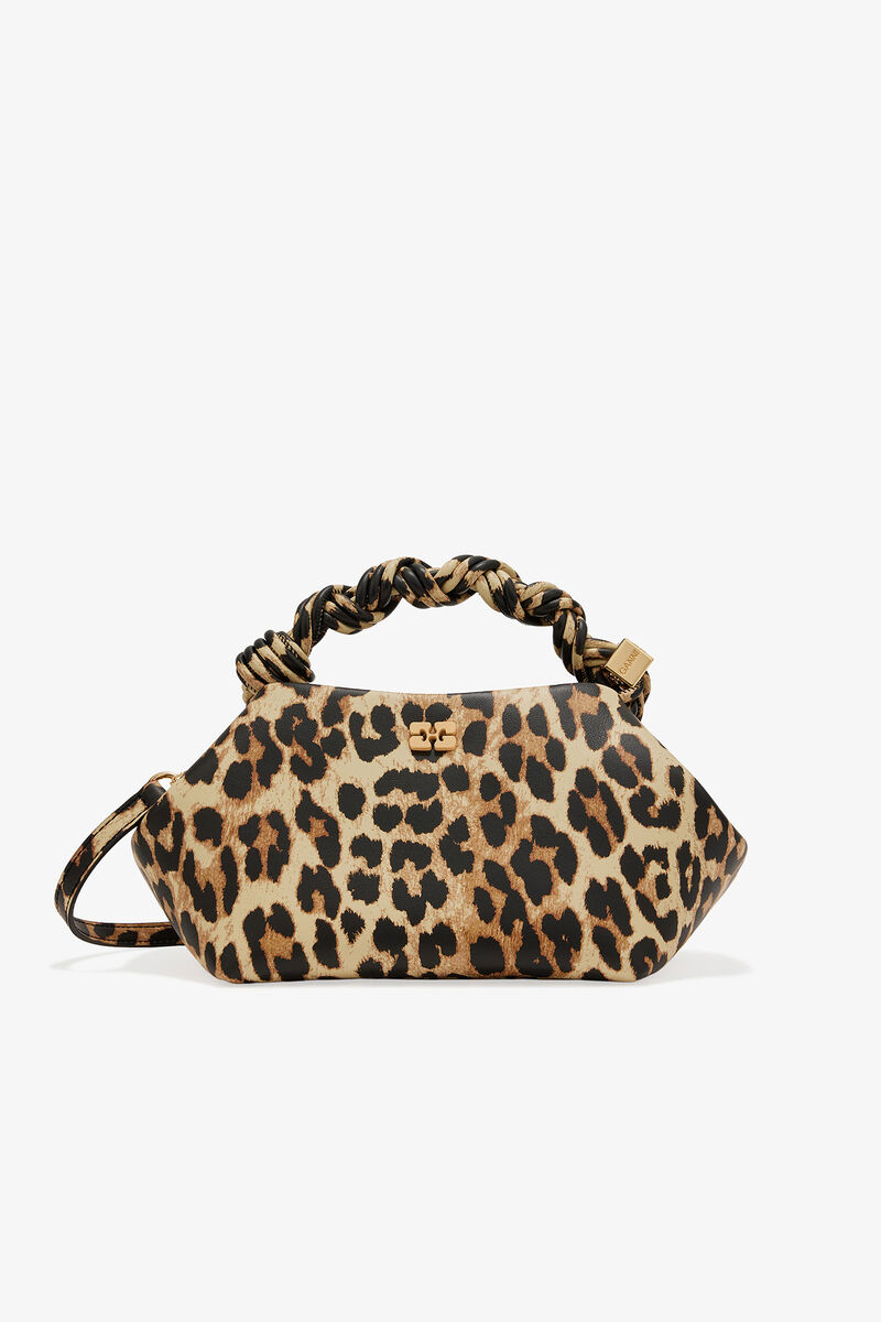 Bolsa Pequena Leopard