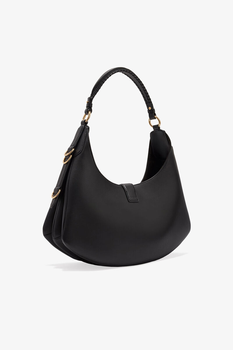 Bolsa Pequena Preto Kat