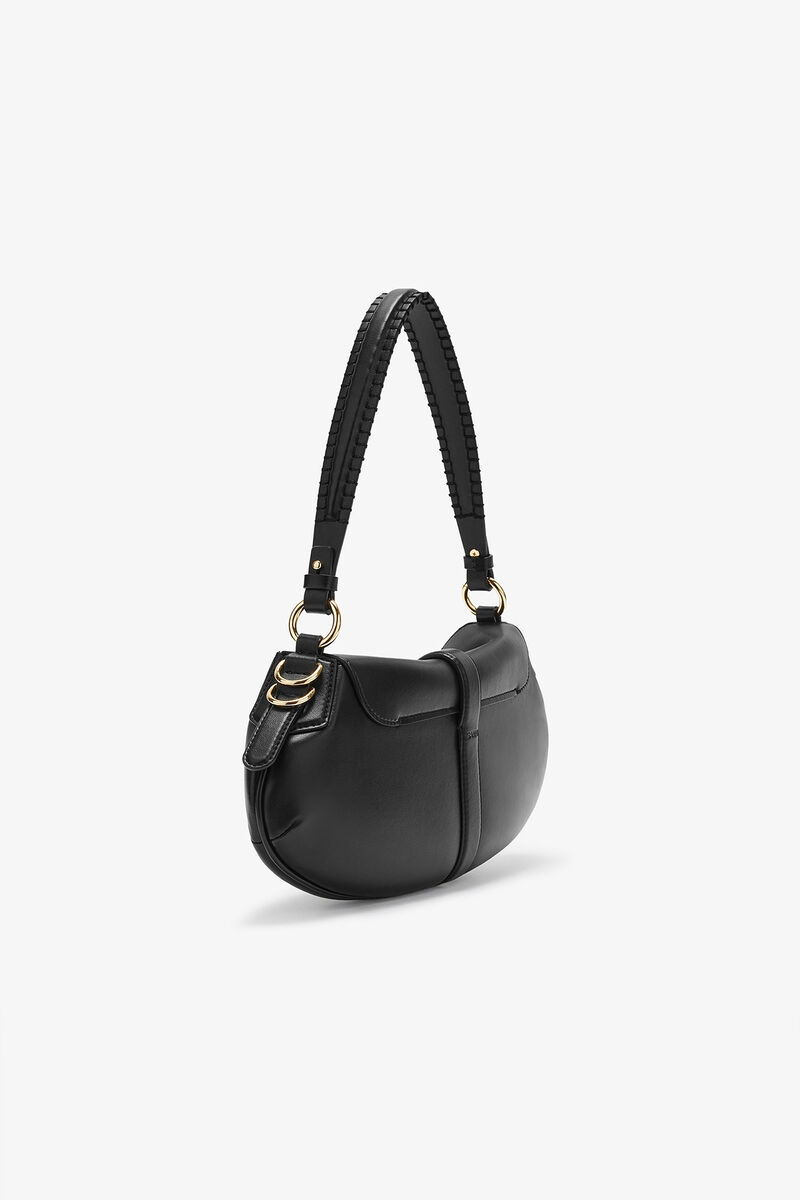 Bolsa Preto B-Kat
