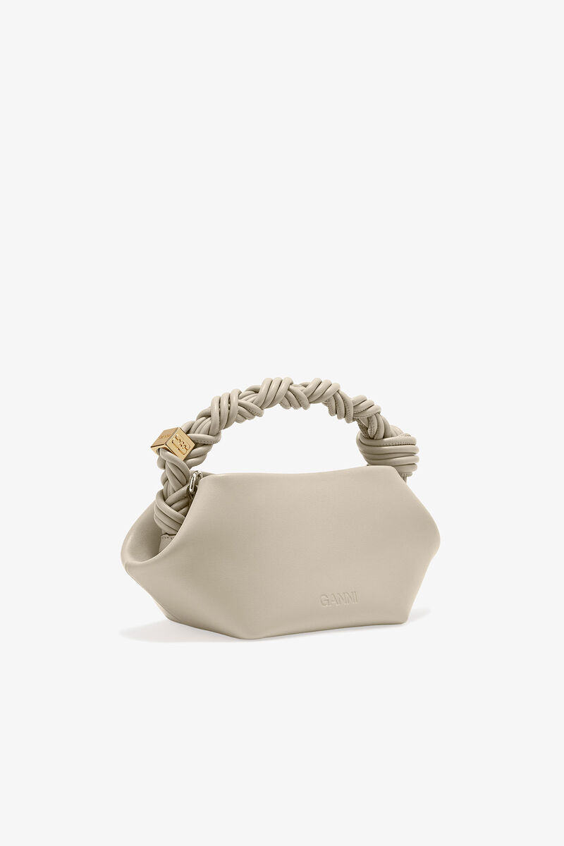 Mini Bolsa Bou Cor Claro