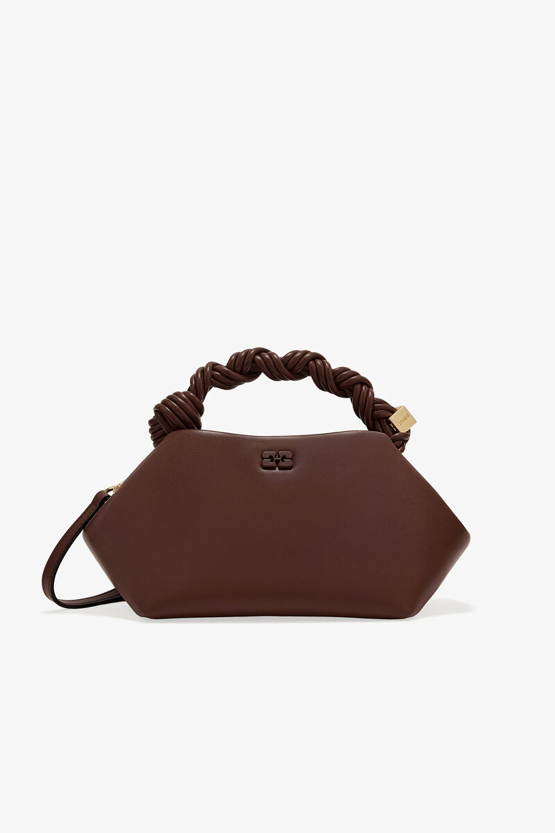 Bolsa Pequena Marrom