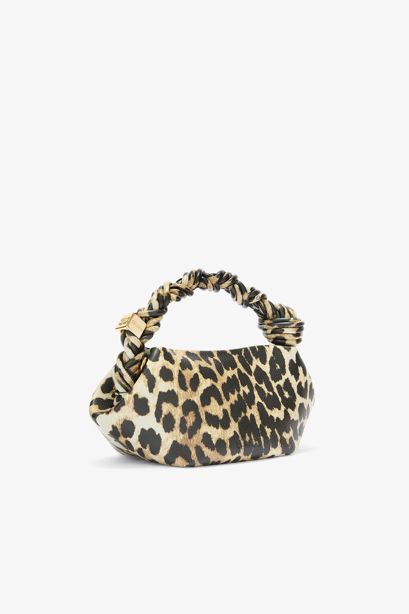 Bolsa Mini Leopardo Daisy Duck