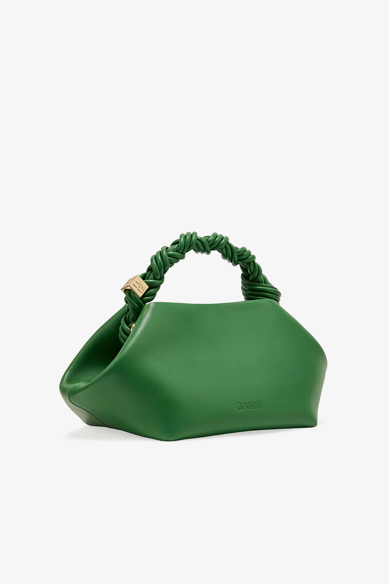 Bolsa Pequena Verde