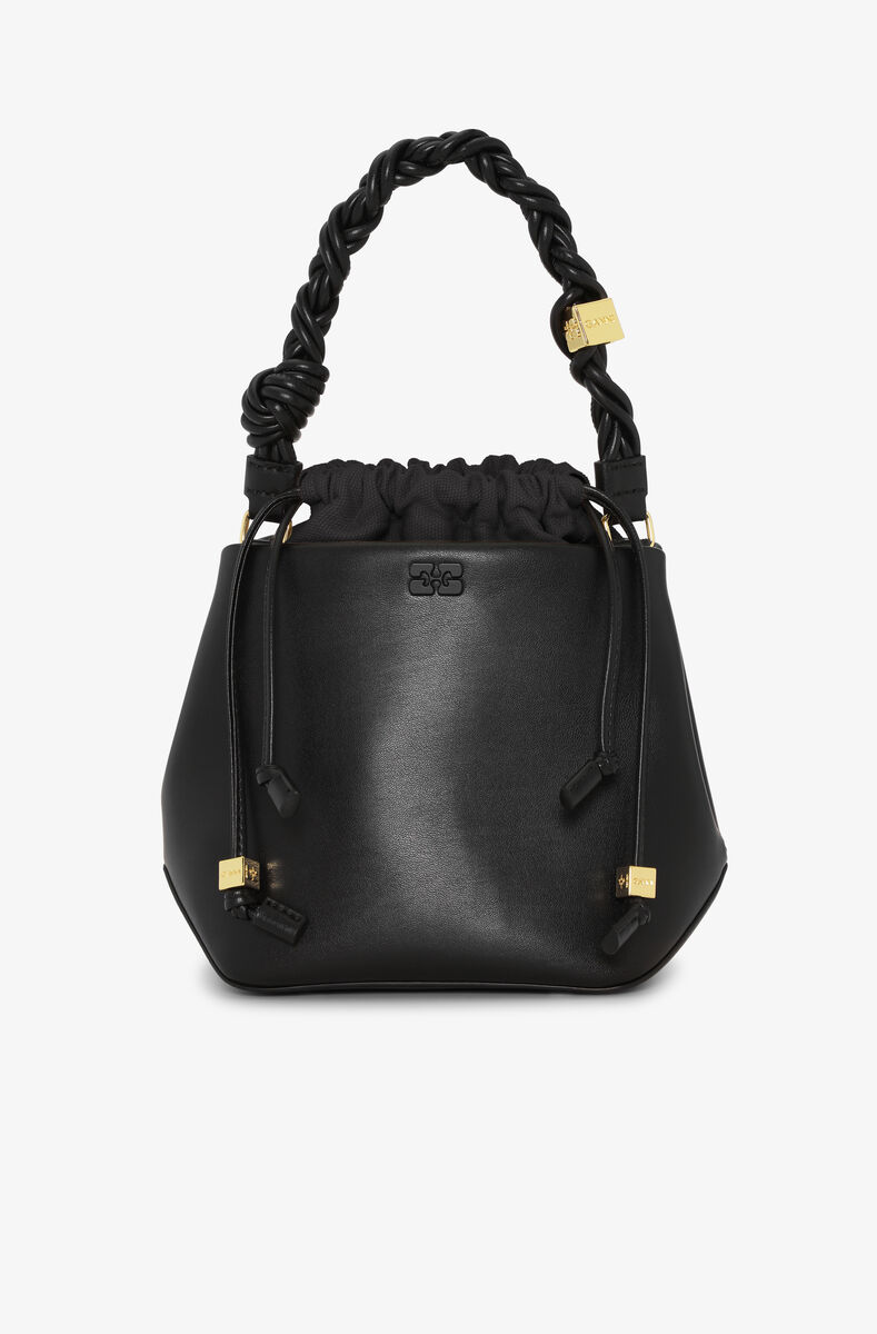 Bolsa de Ombro Bou Preto