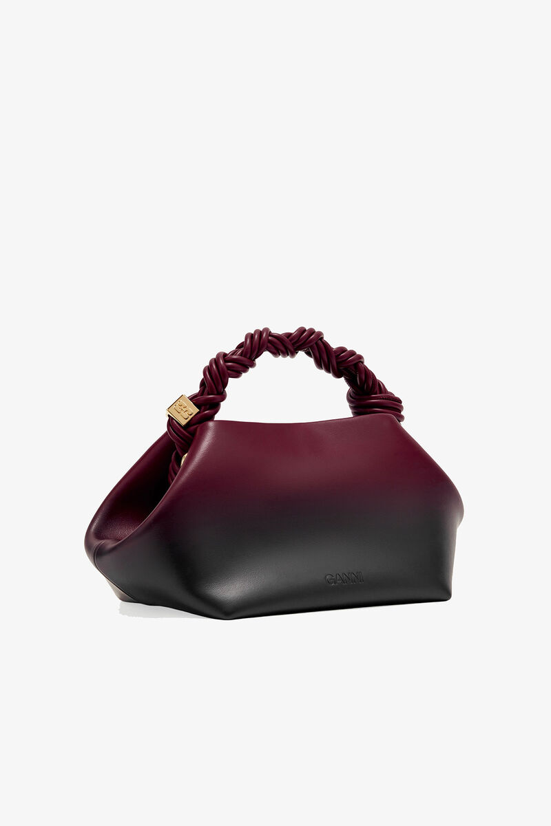 Bolsa Pequena Red Gradient