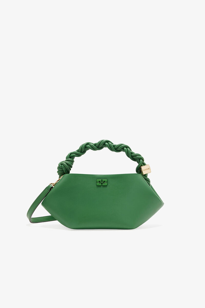 Bolsa Mini Bou Verde
