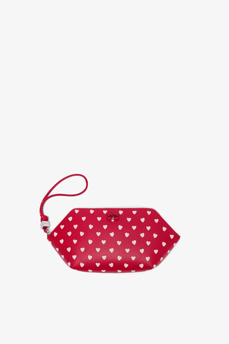 Bolsa de Maquiagem com Pontos