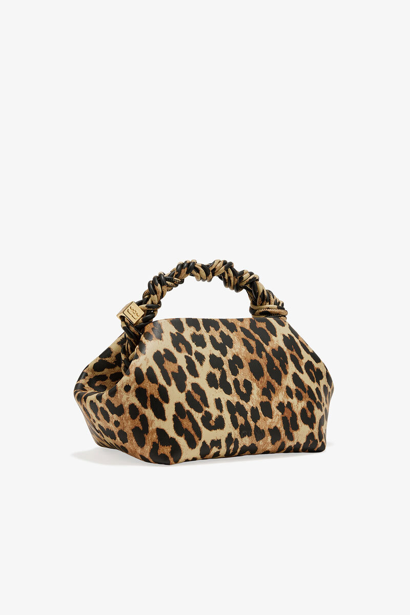 Bolsa Pequena Leopard