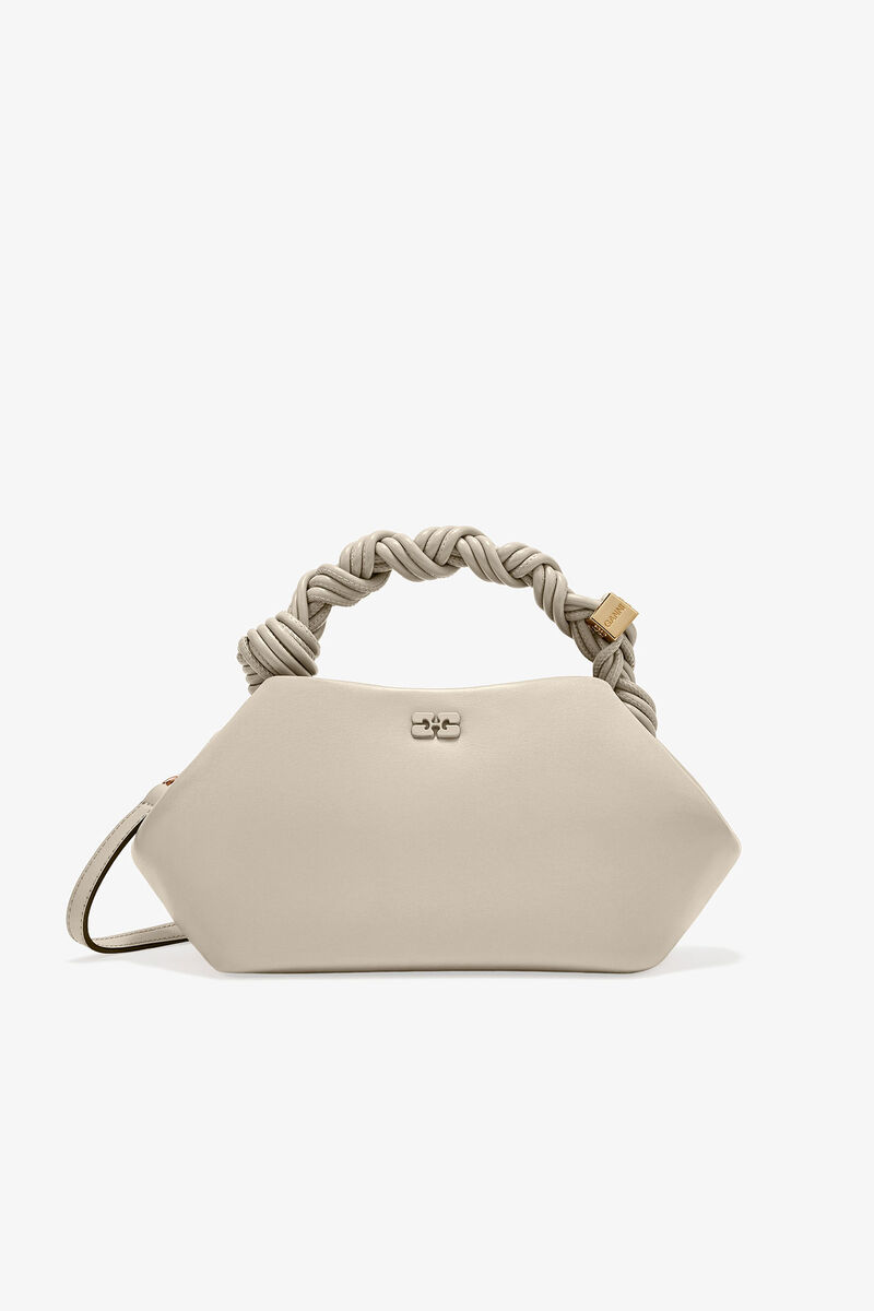 Bolsa Pequena Light Grey