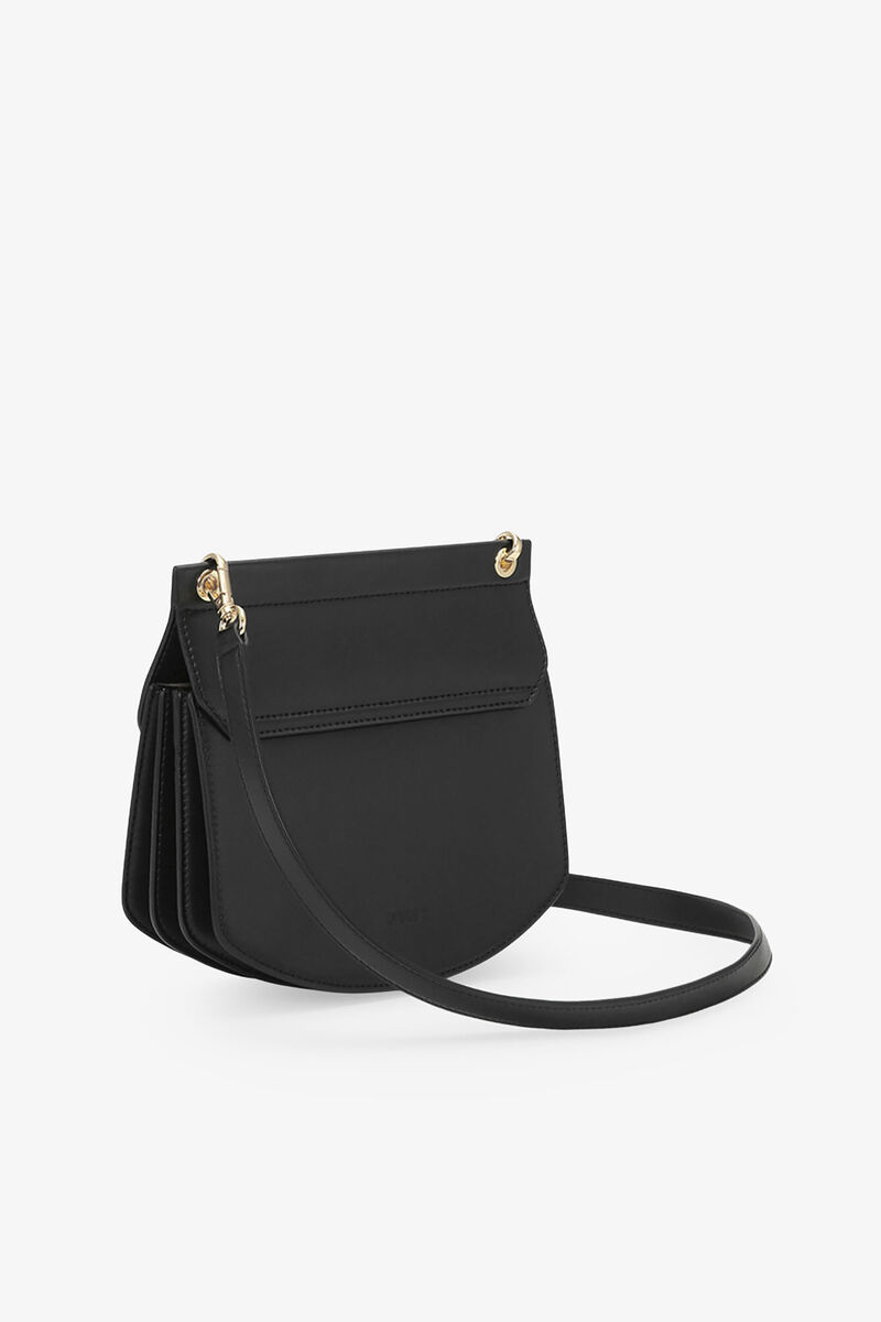 Bolsa Preta Pequena Apo-G