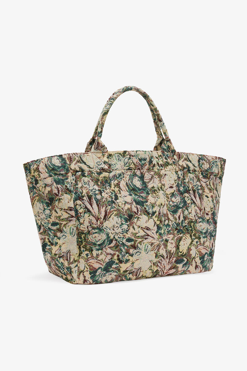 Bolsa Tote XXL Tapeçaria