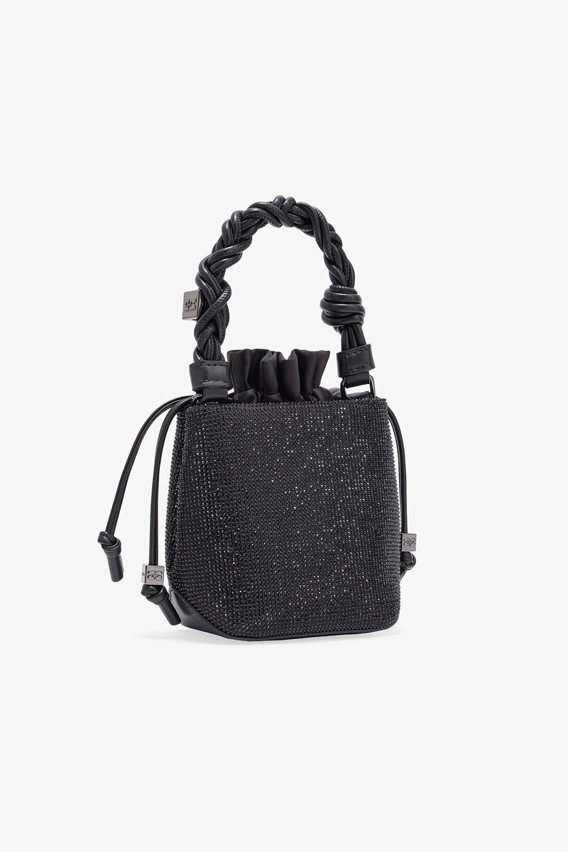 Bolsa de Mala Mini Preto