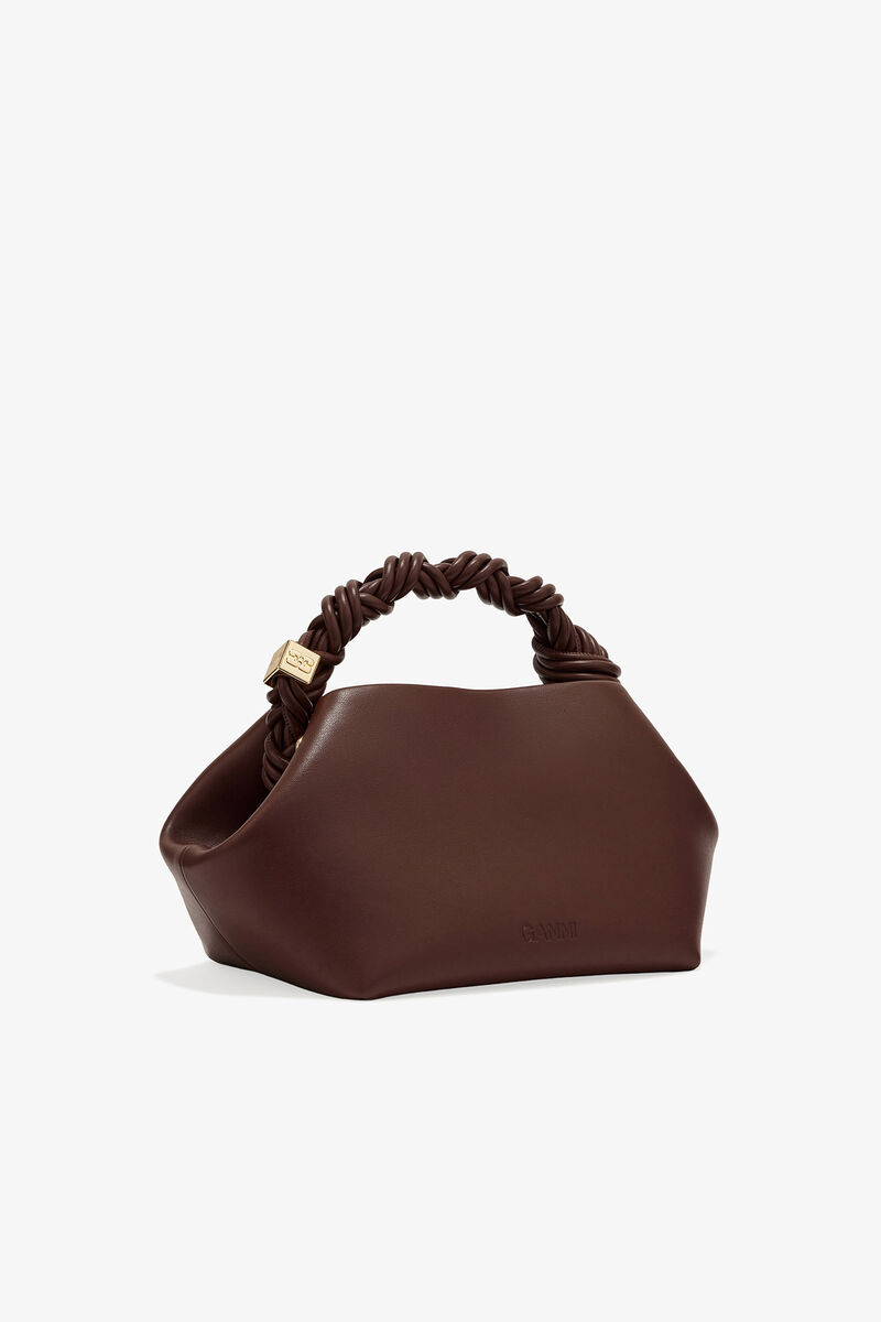 Bolsa Pequena Marrom