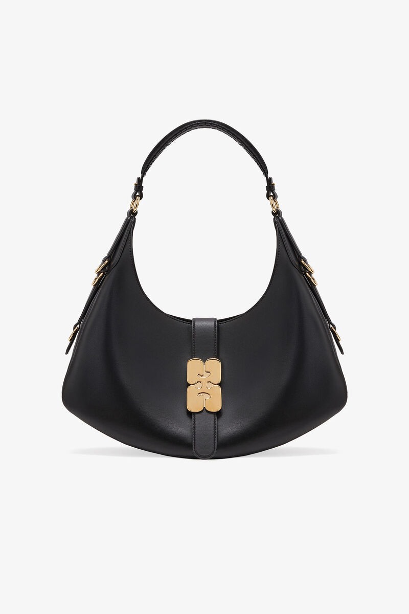Bolsa Pequena Preto Kat