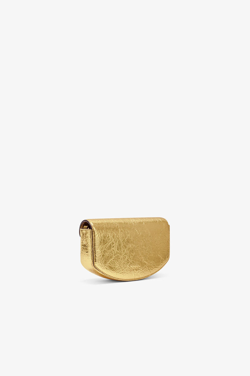 Lulu Wallet On Chain em Metalizado