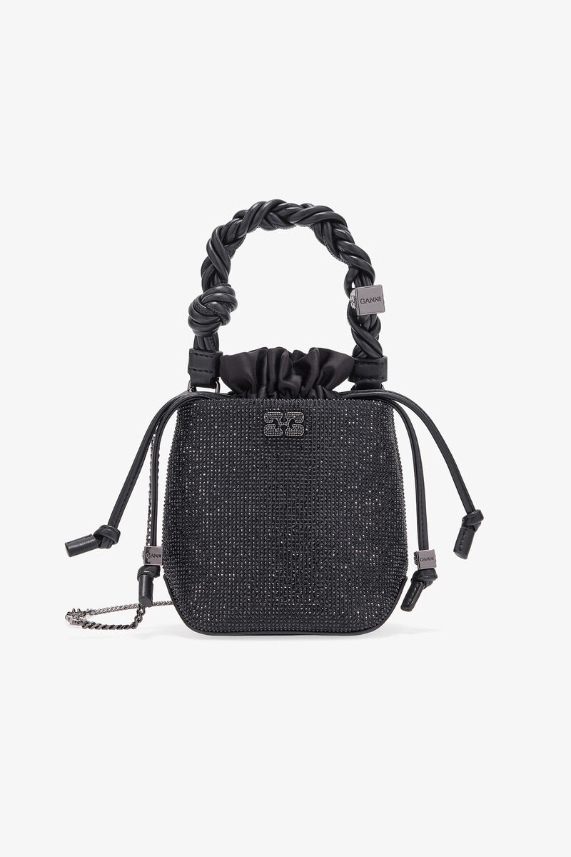 Bolsa de Mala Mini Preto