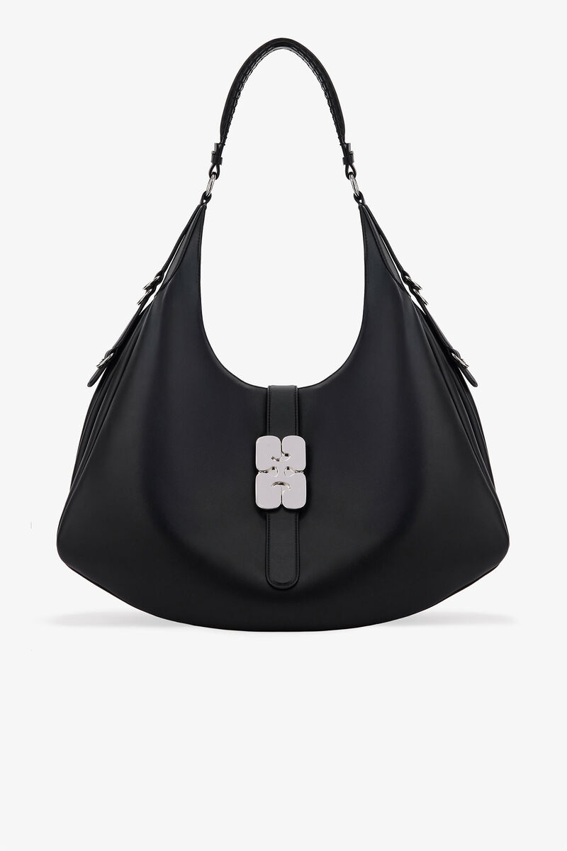 Bolsa Kat Grande Preta