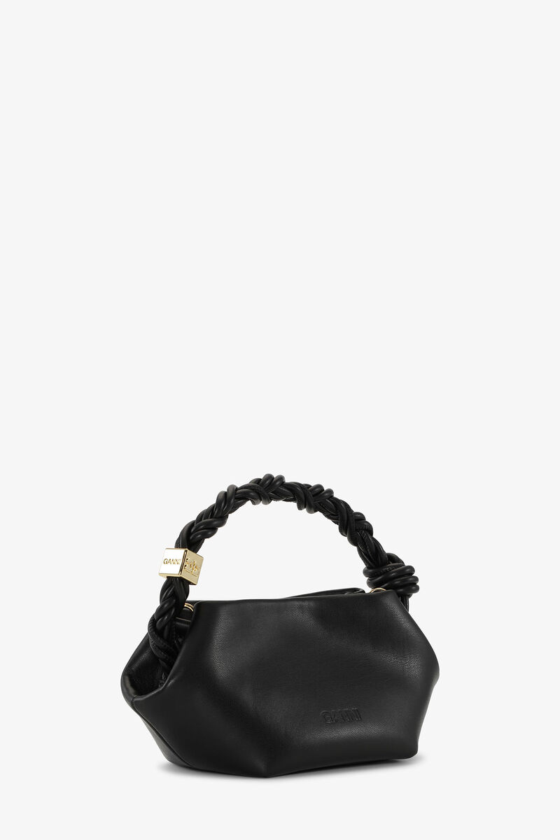 Bolsa Mini Bou Preta