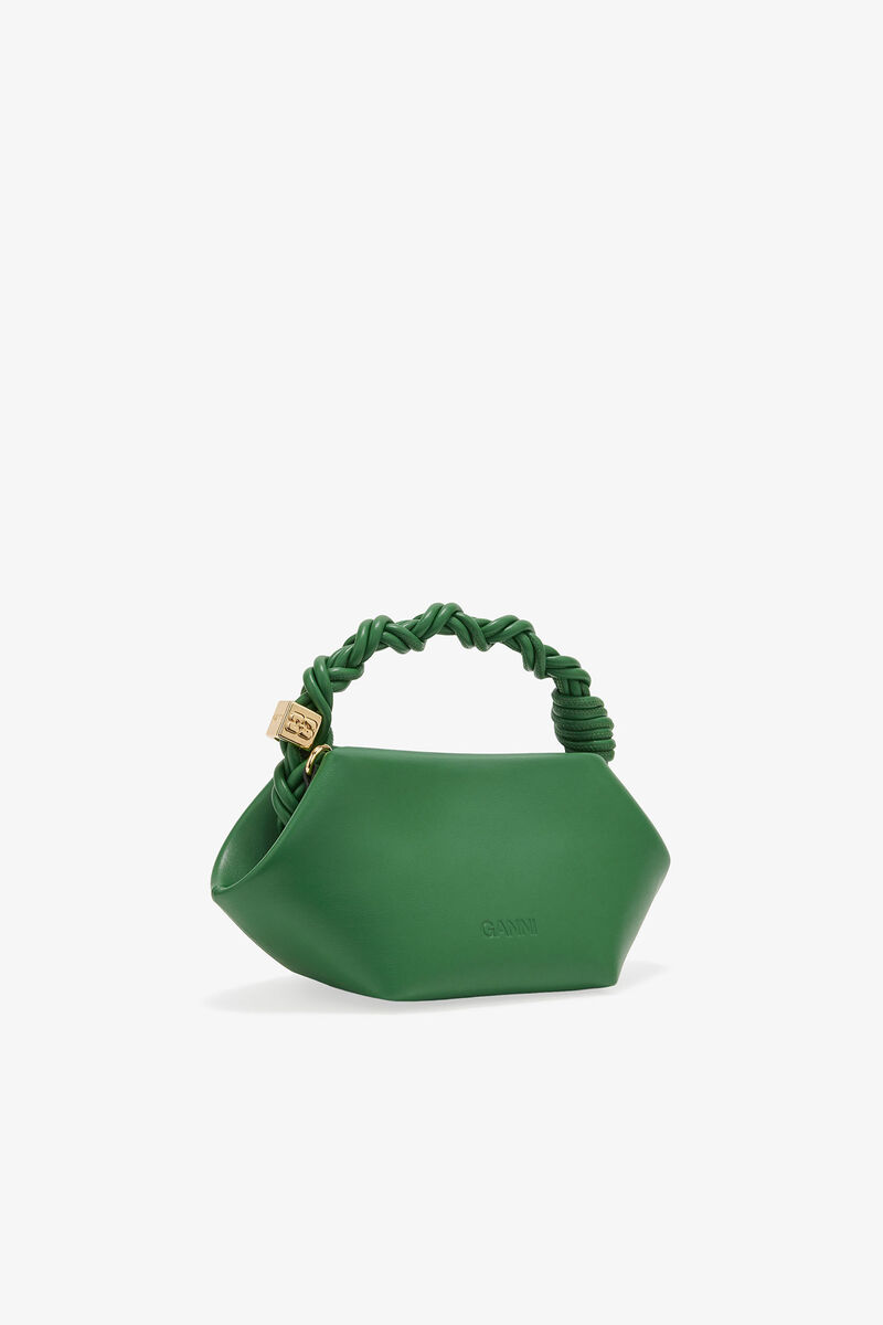 Bolsa Mini Bou Verde